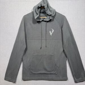 Vycah Thermal‎ Hoodie Ultra Soft 250 GSM Medium Casual Streetwear